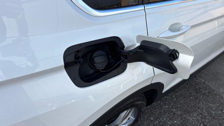 Volkswagen Tiguan 2.0 TSi 180 4Motion SEL 5dr DSG Petrol Estate